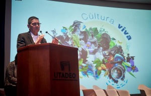 Lanzamiento de la convocatoria CoCrea 2023