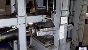 Aislador s&iacute;smico: nueva patente para Univalle