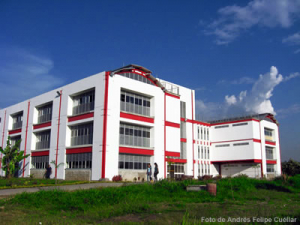 Consejo Acad&eacute;mico aprob&oacute; grado p&oacute;stumo para Sirley Vanessa L&oacute;pez