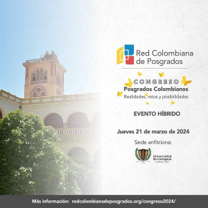 Posgrados Colombianos: Realidades, retos y posibilidades