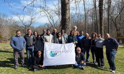 Docente de Biolog&iacute;a particip&oacute; en proyecto internacional MarineGEO 3M