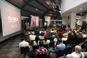 Se abren las puertas de la X Feria Internacional  del Libro de Cali