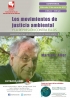 Justicia ambiental en el mundo, tema de an&aacute;lisis