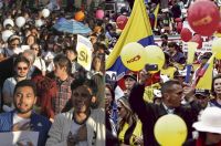 &iquest;Qu&eacute; le dej&oacute; al pa&iacute;s la polarizaci&oacute;n entre el S&iacute; y el No?