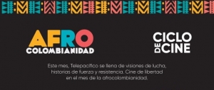 Muestra Afrocine, Telepac&iacute;fico y Univalle