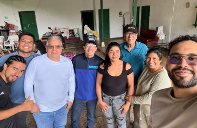 Proyecto de Univalle se destaca en el Premio OLACDE a la Excelencia Energ&eacute;tica 2026