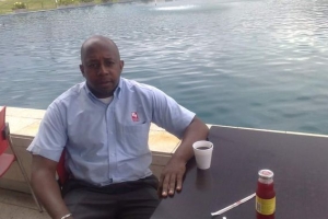 Univalle rechaza homicidio de Mauricio Fory Balanta