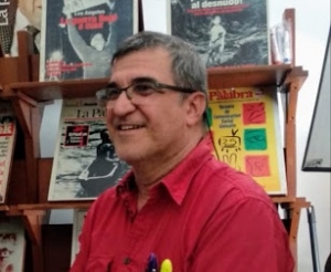 I Coloquio Internacional sobre el Cuento Latinoamericano