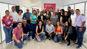 Univalle fortalece la formaci&oacute;n para el empleo con el Proyecto Alprode