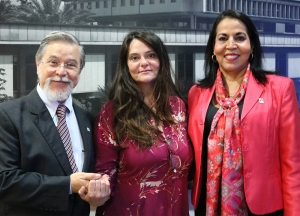 En Univalle se habla de sexualidad