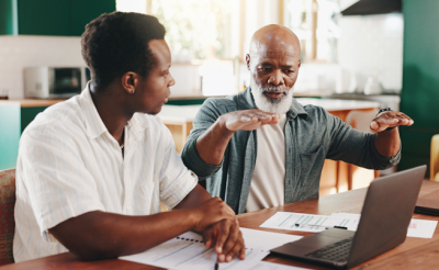 Democratizar la educaci&oacute;n financiera