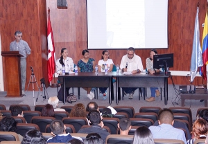 Reflexiones a un a&ntilde;o del paro nacional