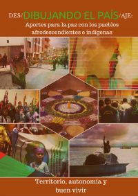 Lanzamiento del libro Des/DIBUJANDO EL PAIS/aje