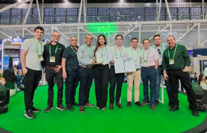 El desarrollo de un transformador inteligente: un desaf&iacute;o para la academia y la industria