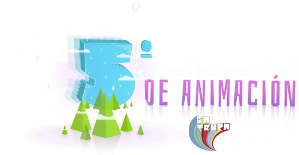 Festival Internacional de Animaci&oacute;n