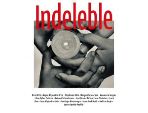 Indeleble: el arte de los objetos cotidianos