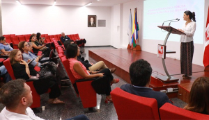 En Univalle se pens&oacute; la Pol&iacute;tica P&uacute;blica de Salud Plena para las Mujeres