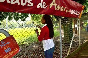 &ldquo;Una Universidad cerrada se debilita&rdquo;