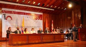 Inici&oacute; el III Coloquio de Investigaci&oacute;n en Discapacidad