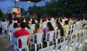 Sede Tulu&aacute; celebr&oacute; 30 a&ntilde;os de creaci&oacute;n