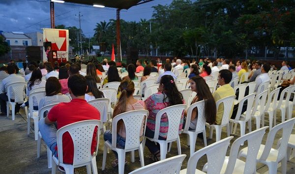 Sede Tulu&aacute; celebr&oacute; 30 a&ntilde;os de creaci&oacute;n