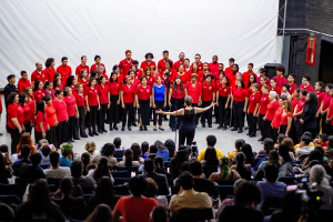 Asiste al Concierto del Coro Magno este viernes 6 de diciembre