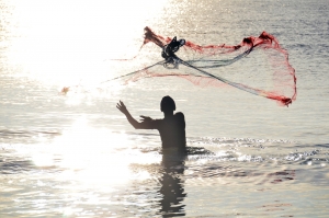 Sostenibilidad de la pesca artesanal en el Choc&oacute;