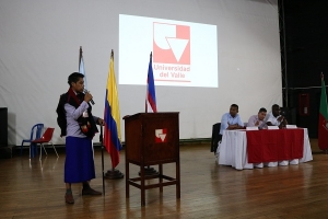 Concertando las pol&iacute;ticas de la Oficina de Asuntos &Eacute;tnicos