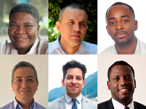 Egresados Univalle en el nuevo Gobierno Distrital de Cali