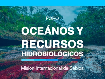 'Misi&oacute;n de sabios' sesiona sobre Oc&eacute;anos en Univalle