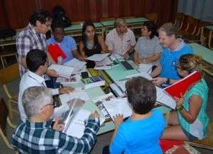 Club de Conversaci&oacute;n en Ingl&eacute;s, 23 a&ntilde;os