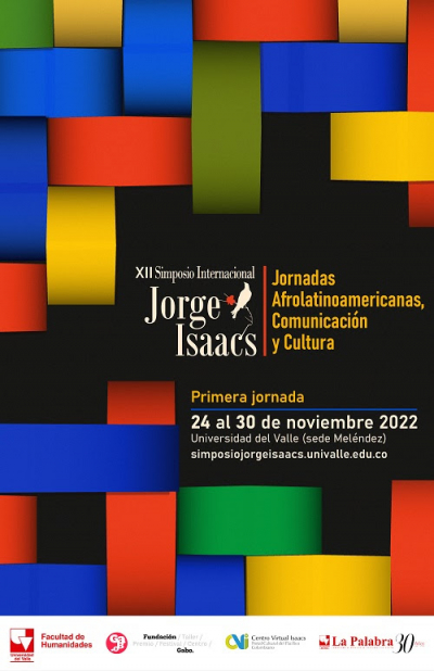 XII Simposio Internacional Jorge Isaacs