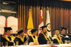 Historia de la Facultad de Humanidades