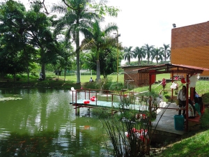 Pares institucionales finalizan visita a Sede Norte del Cauca