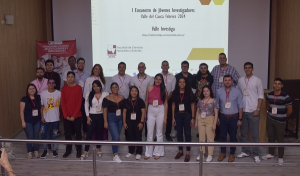 J&oacute;venes investigadores socializaron proyectos en Univalle