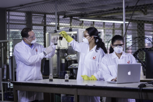 J&oacute;venes investigadores trabajar&aacute;n en proyectos de Choc&oacute;, Valle, Cauca y Nari&ntilde;o