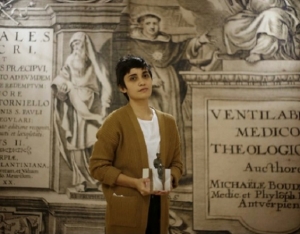 El libro por el que cale&ntilde;a gan&oacute; premio de literatura infantil