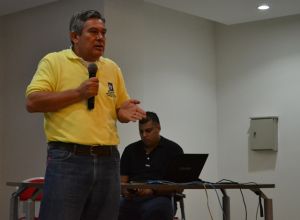 El catastro multiprop&oacute;sito en Colombia