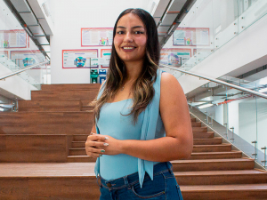 Innovaci&oacute;n contra el ciberacoso: estudiante crea sistema pionero en Colombia para detectar violencia digital