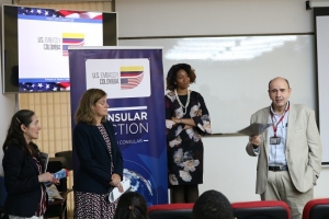 Intercambios y pasant&iacute;as en Estados Unidos