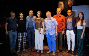 Betsimar Sep&uacute;lveda, la piel, la lengua y el coraz&oacute;n