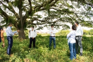 Univalle tendr&aacute; campus para el nodo Jamund&iacute;