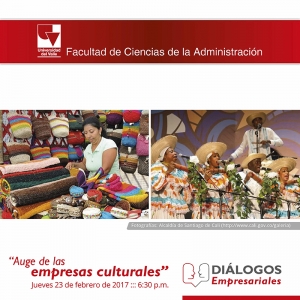 Industrias culturales en Cali, tema de discusi&oacute;n