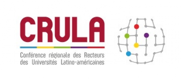 Movilidad internacional y fortalecimiento de la comunidad acad&eacute;mica franc&oacute;fona: prioridades de la CRULA para 2021