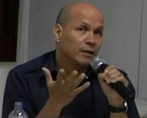 Cien a&ntilde;os de Soledad y la otra memoria