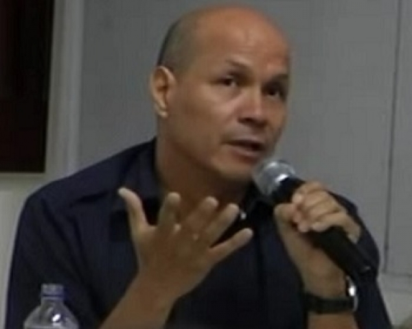 Cien a&ntilde;os de Soledad y la otra memoria