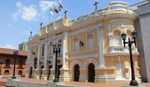 Cali y su p&uacute;blico literario