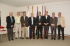 Ciencia y tecnolog&iacute;a en Colombia, en un buen momento: rector Edgar Varela