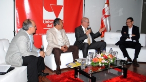 La universidad en la sociedad del conocimiento