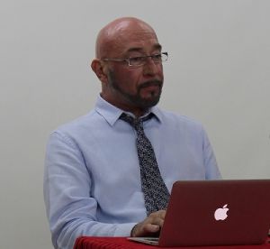 &ldquo;Goce y depresi&oacute;n, enfermedades de nuestro tiempo&rdquo;